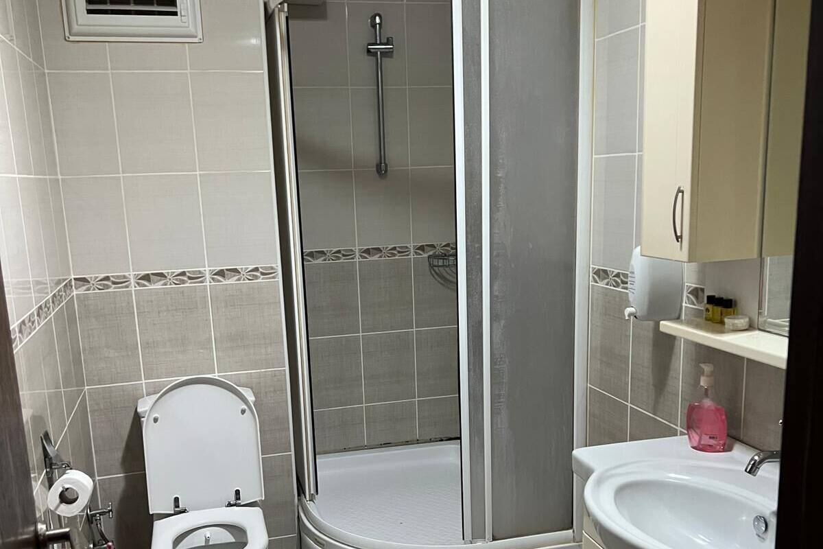 Room | Bathroom