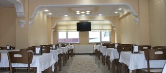 KUMBASAR OTEL