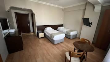 Room | Free WiFi