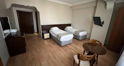 KUMBASAR OTEL