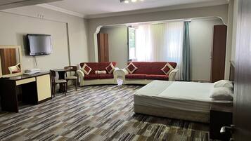 Suite Deluks | Wi-Fi gratis