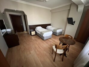 Room | Free WiFi