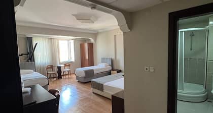KUMBASAR OTEL