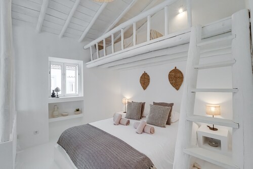 Abrigo da Sorna - the perfect place for a few days of well-deserved rest and relaxation