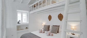 Abrigo da Sorna - the perfect place for a few days of well-deserved rest and relaxation