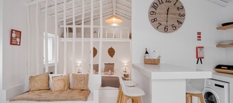 Abrigo da Sorna - the perfect place for a few days of well-deserved rest and relaxation