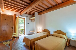 4 Schlafzimmer, WLAN, Bettwäsche