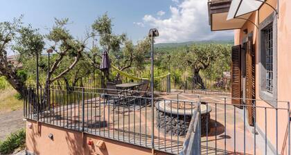Il Baglio dell'Etna by Wonderful Italy