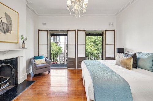 Millers on Kent III - In the heart of Millers Point