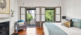 Millers on Kent III - In the heart of Millers Point