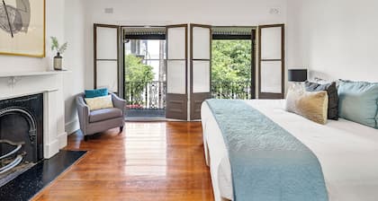 Millers on Kent III - In the heart of Millers Point