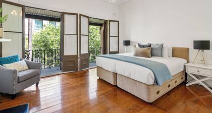 Millers on Kent III - In the heart of Millers Point