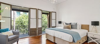 Millers on Kent III - In the heart of Millers Point