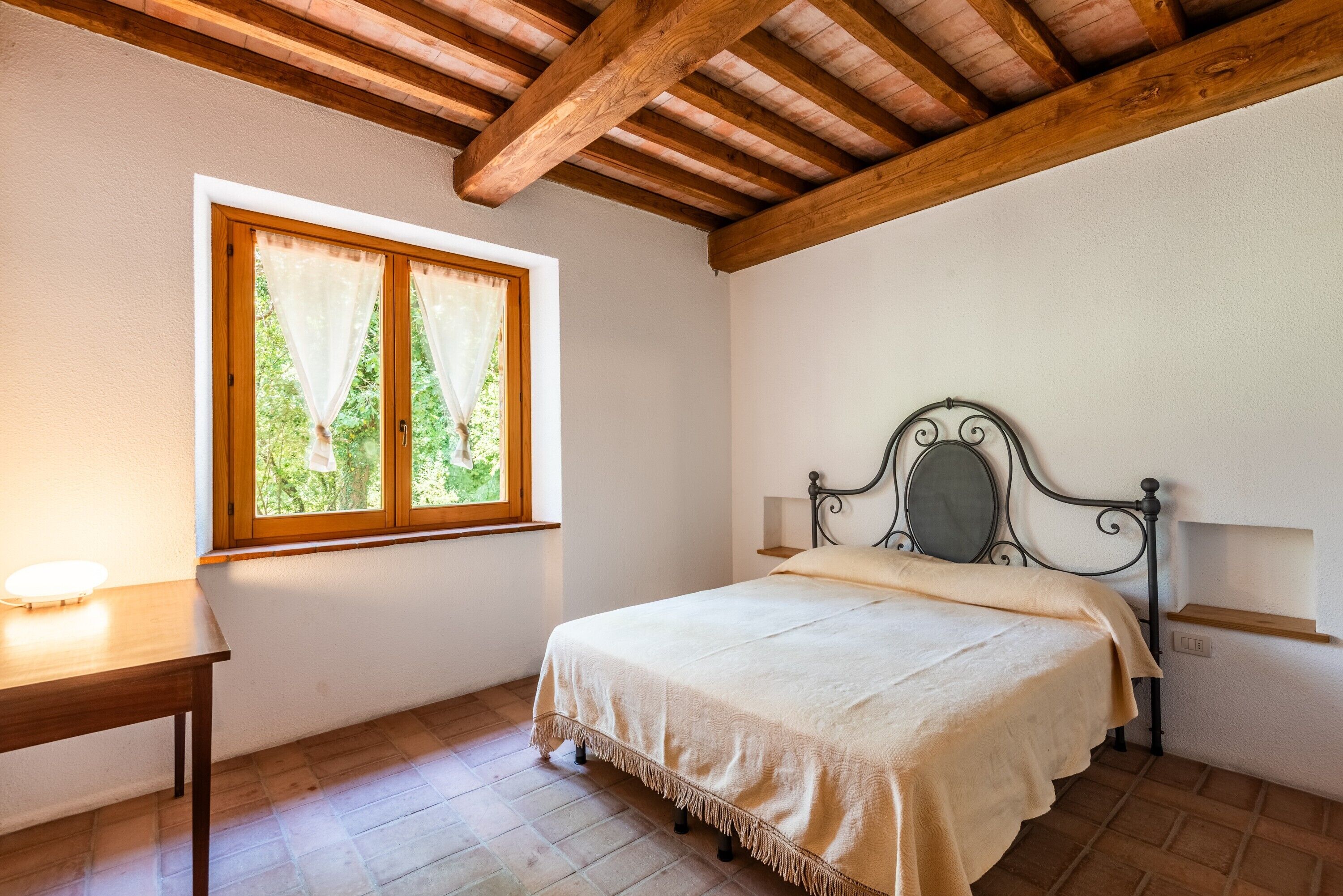 1 Schlafzimmer, Bettwäsche