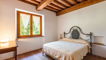 1 Schlafzimmer, Bettwäsche