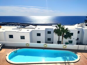 Pool - Apartamento Mar Azul (Puerto del Carmen)