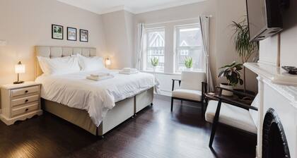 Grace`s Guesthouse Room 2