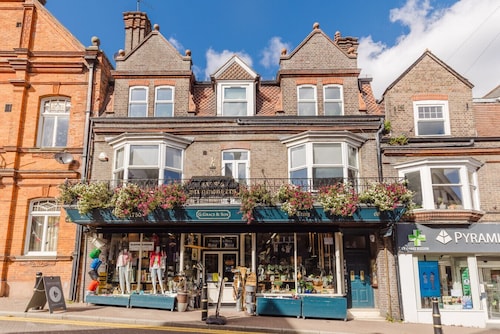 Grace`s Guesthouse Room 2