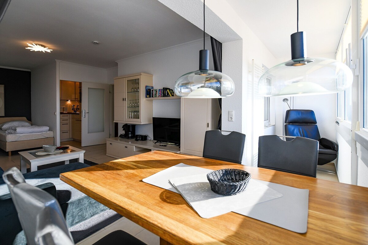 Bild für Gastgeberprofil