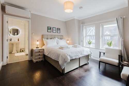 Grace`s Guesthouse 68a