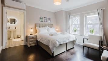 3 Schlafzimmer, Bügeleisen/Bügelbrett, WLAN, Bettwäsche