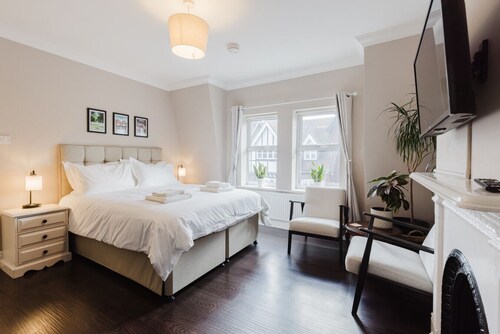 Grace`s Guesthouse 68a