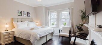 Grace`s Guesthouse 68a