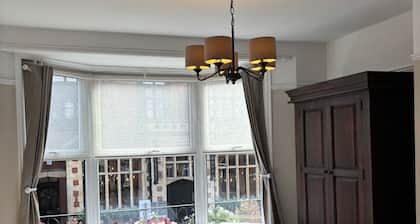 Grace`s Guesthouse Room 5