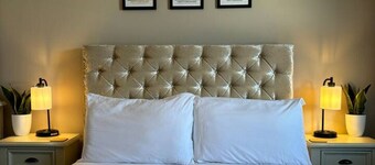 Grace's Guesthouse Room 5