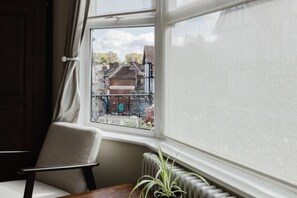 Interior - Grace`s Guesthouse 68b (Tring)