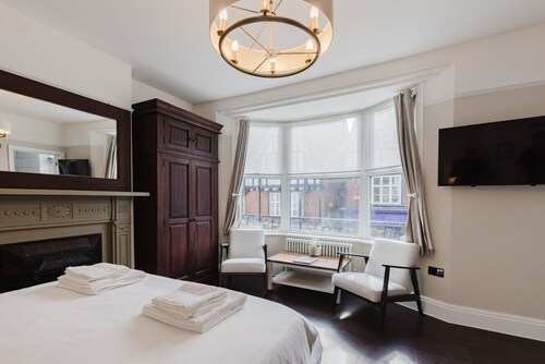 Grace`s Guesthouse 68b