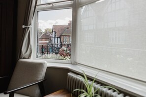 Interior - Grace`s Guesthouse 68b (Tring)