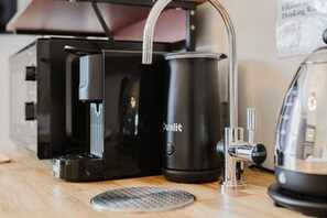 Café y/o cafetera