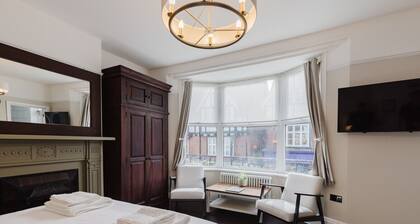 Grace`s Guesthouse Room 4