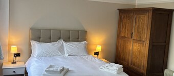 Grace`s Guesthouse The Suite