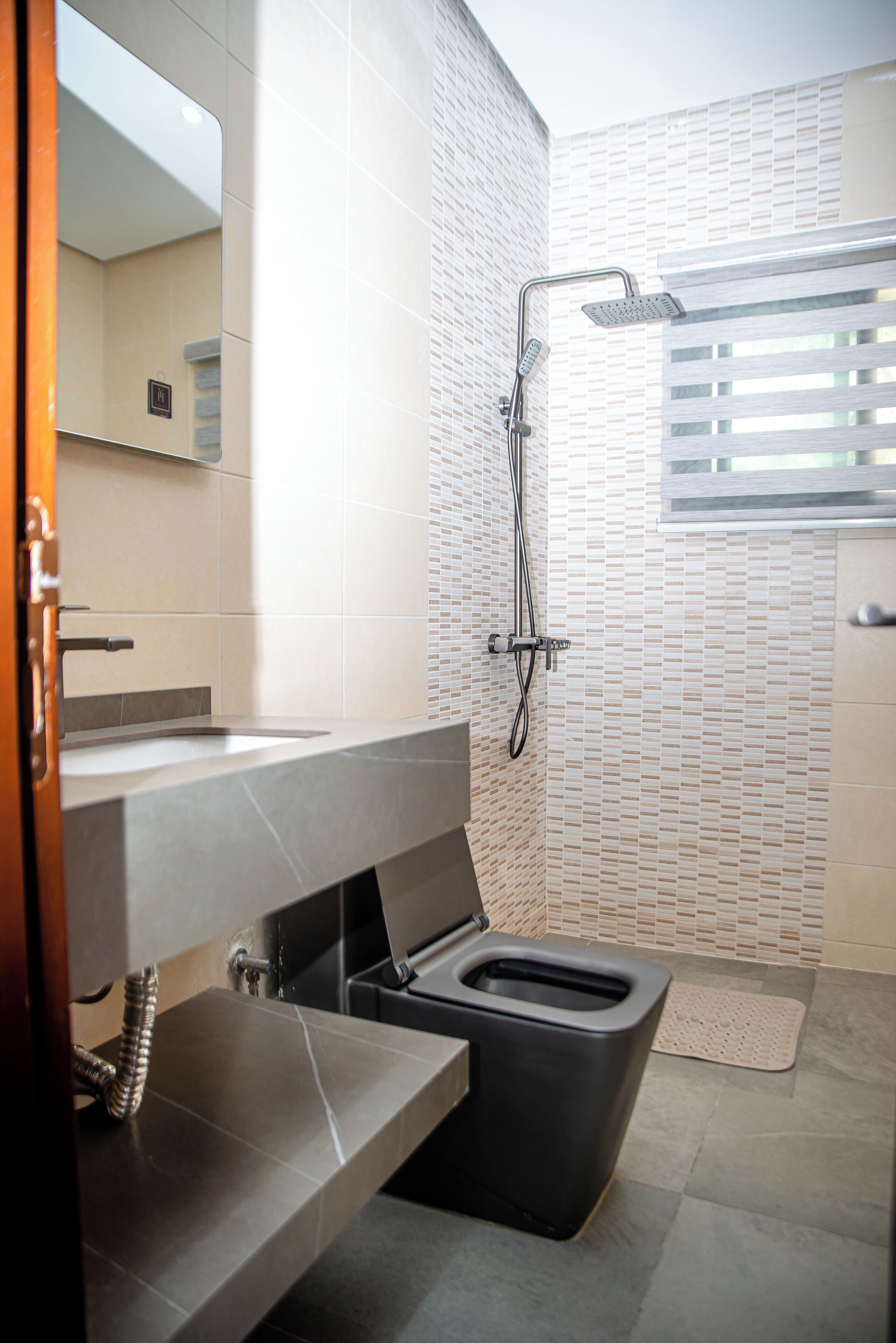 Foto - Hotel Yatchenin Abidjan