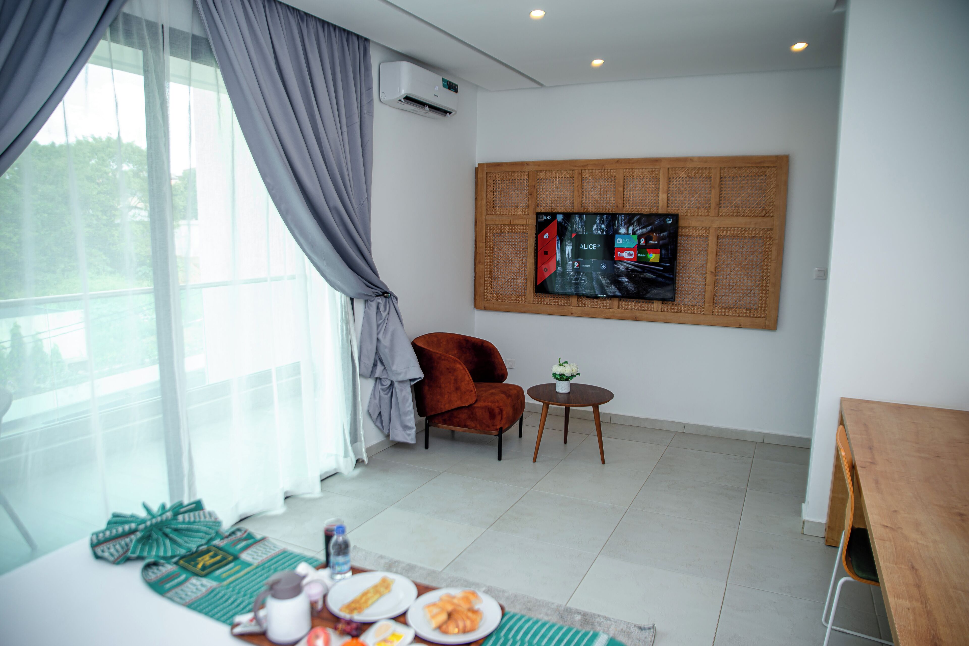 Foto - Hotel Yatchenin Abidjan