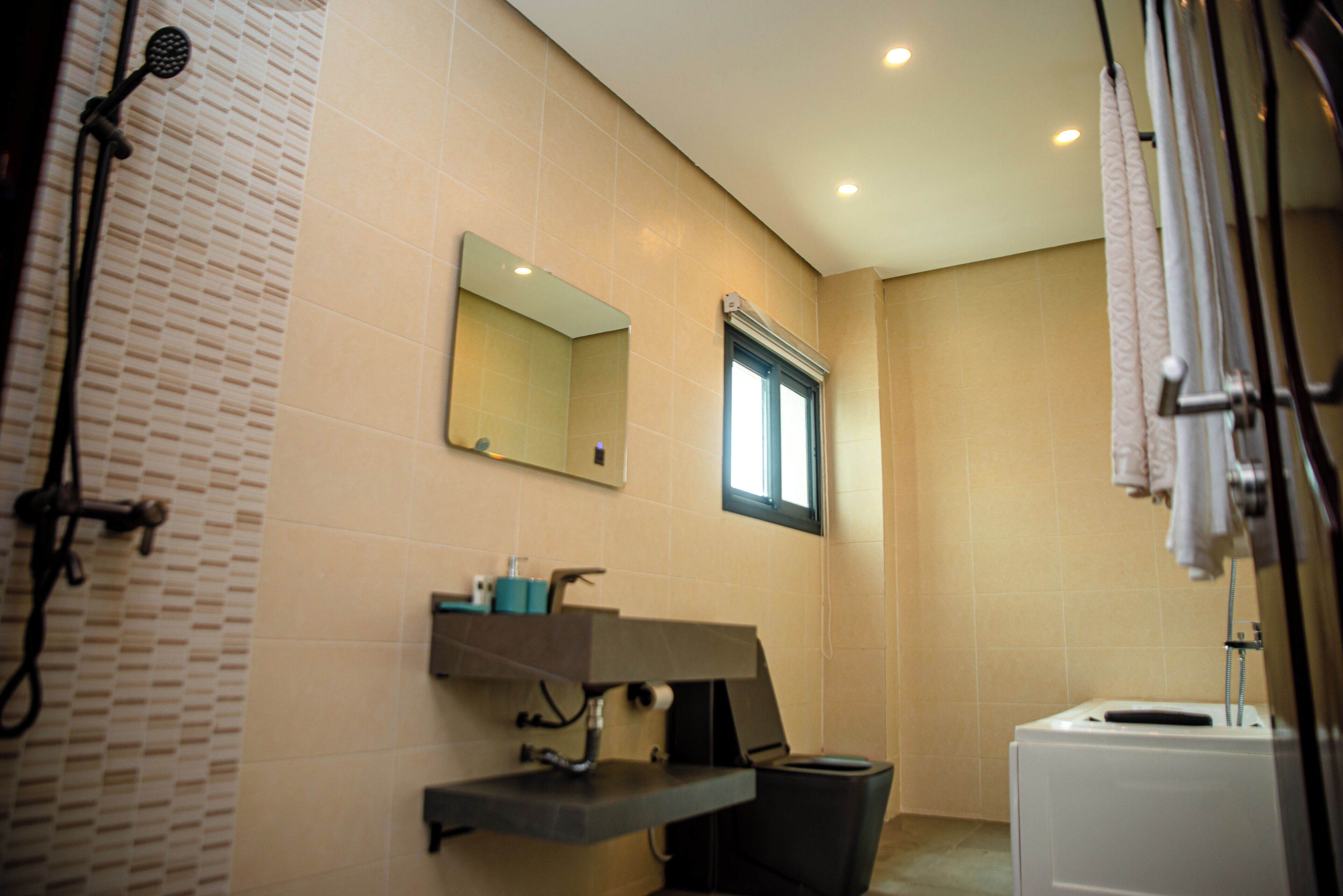 Foto - Hotel Yatchenin Abidjan