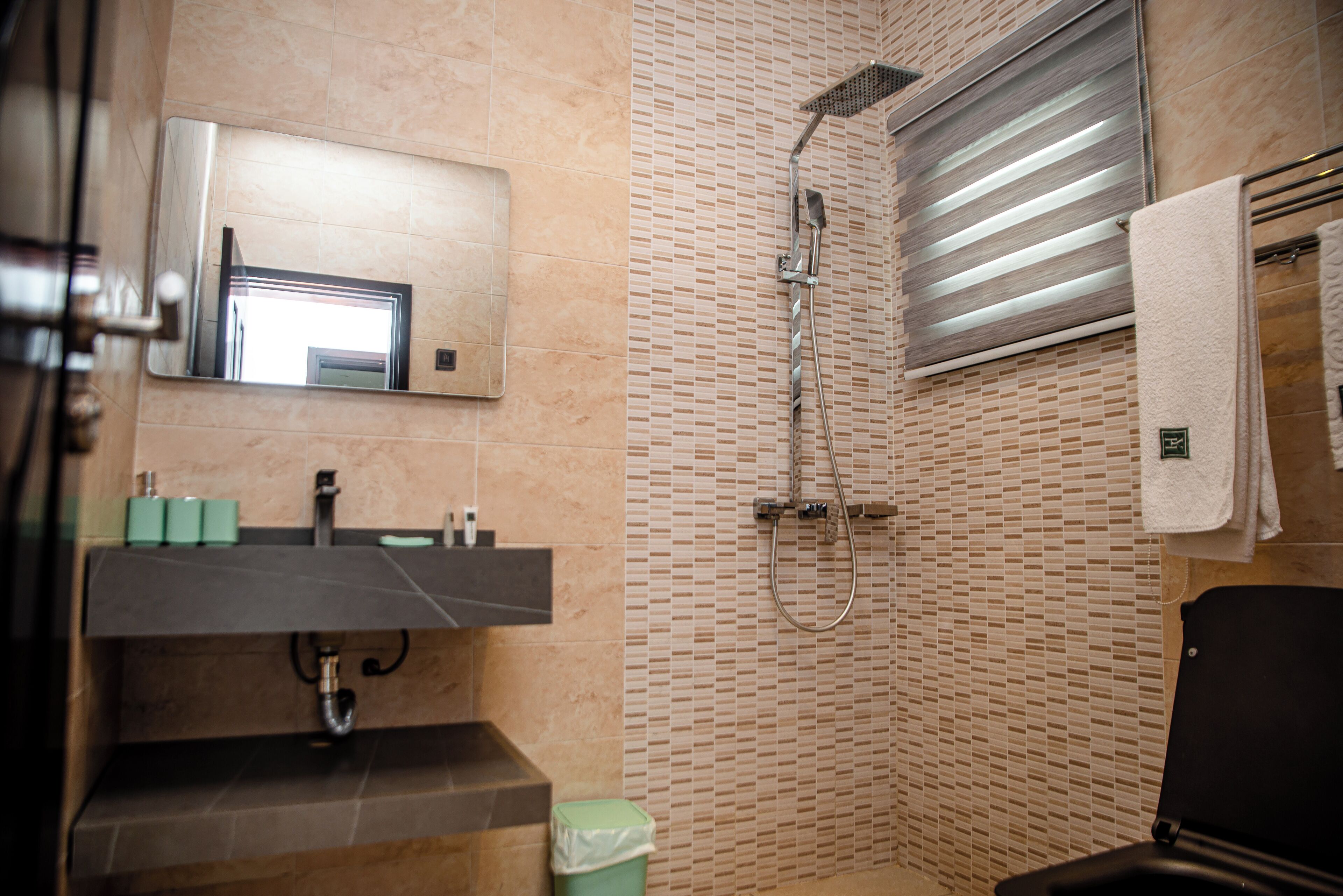 Foto - Hotel Yatchenin Abidjan