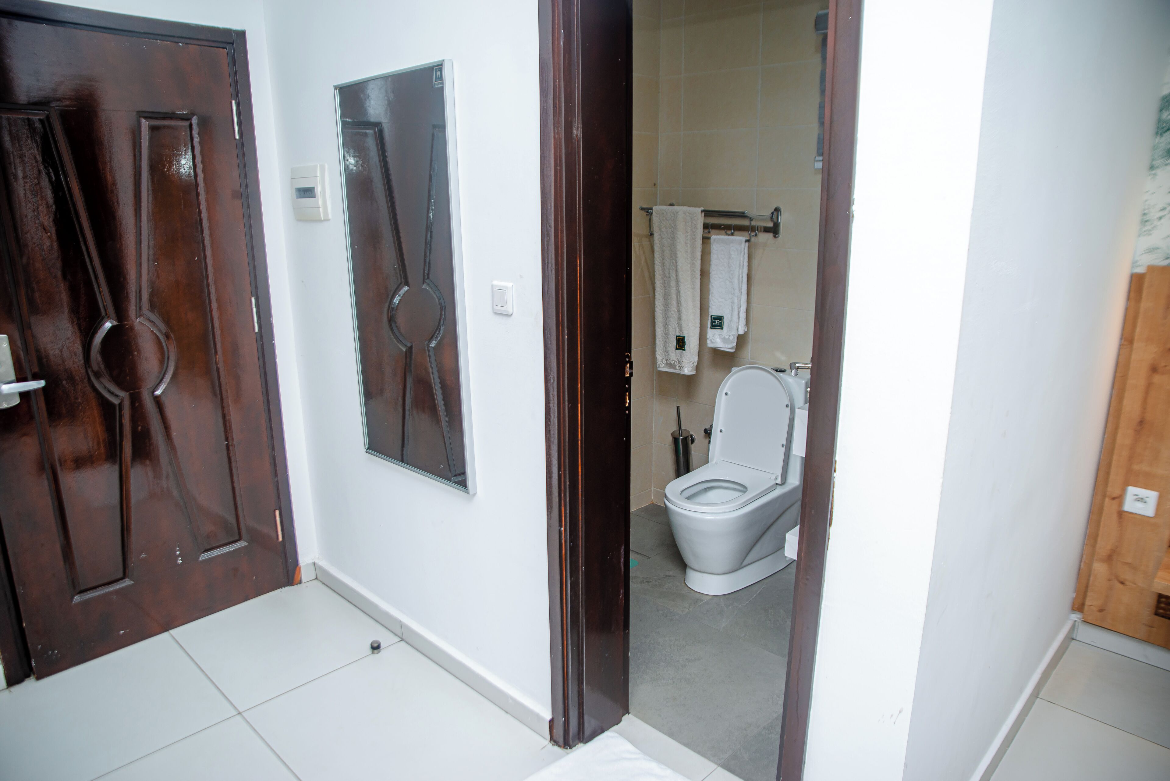 Photo - Hotel Yatchenin Abidjan