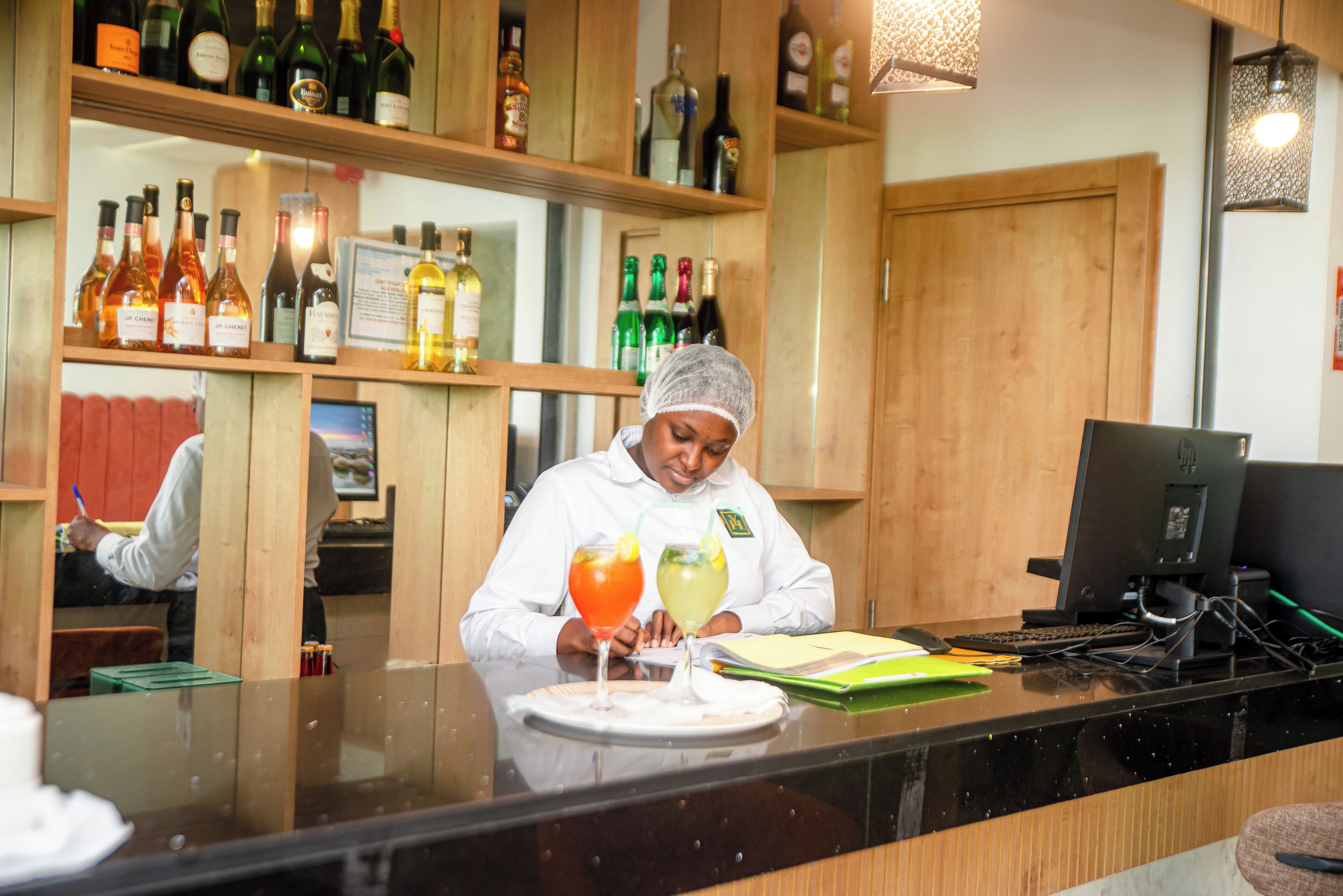 Foto - Hotel Yatchenin Abidjan