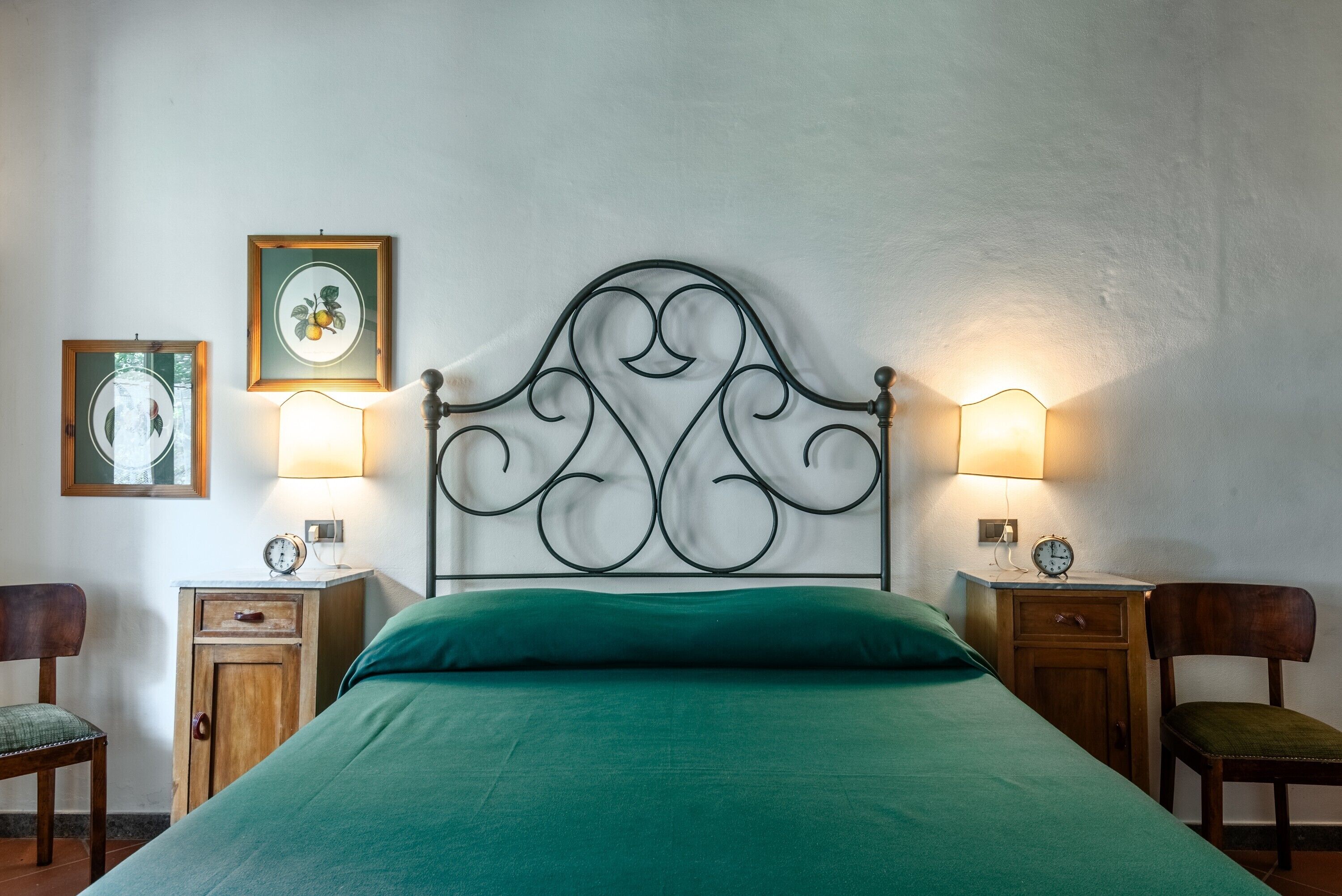 1 slaapkamer, wifi, beddengoed