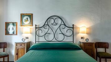 1 slaapkamer, wifi, beddengoed