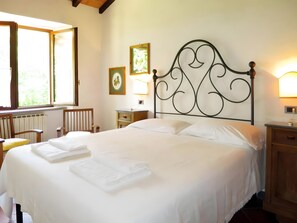 2 chambres, Wi-Fi, draps fournis