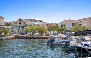 Port de plaisance