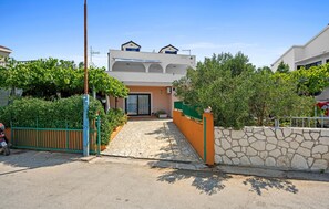 Fachada