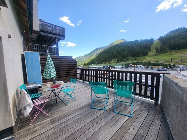 Boendeområde