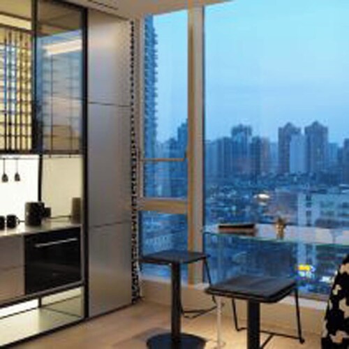 Yashan Tianlai S Hotel Taikoo Li Chengdu