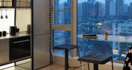 Yashan Tianlai S Hotel Taikoo Li Chengdu