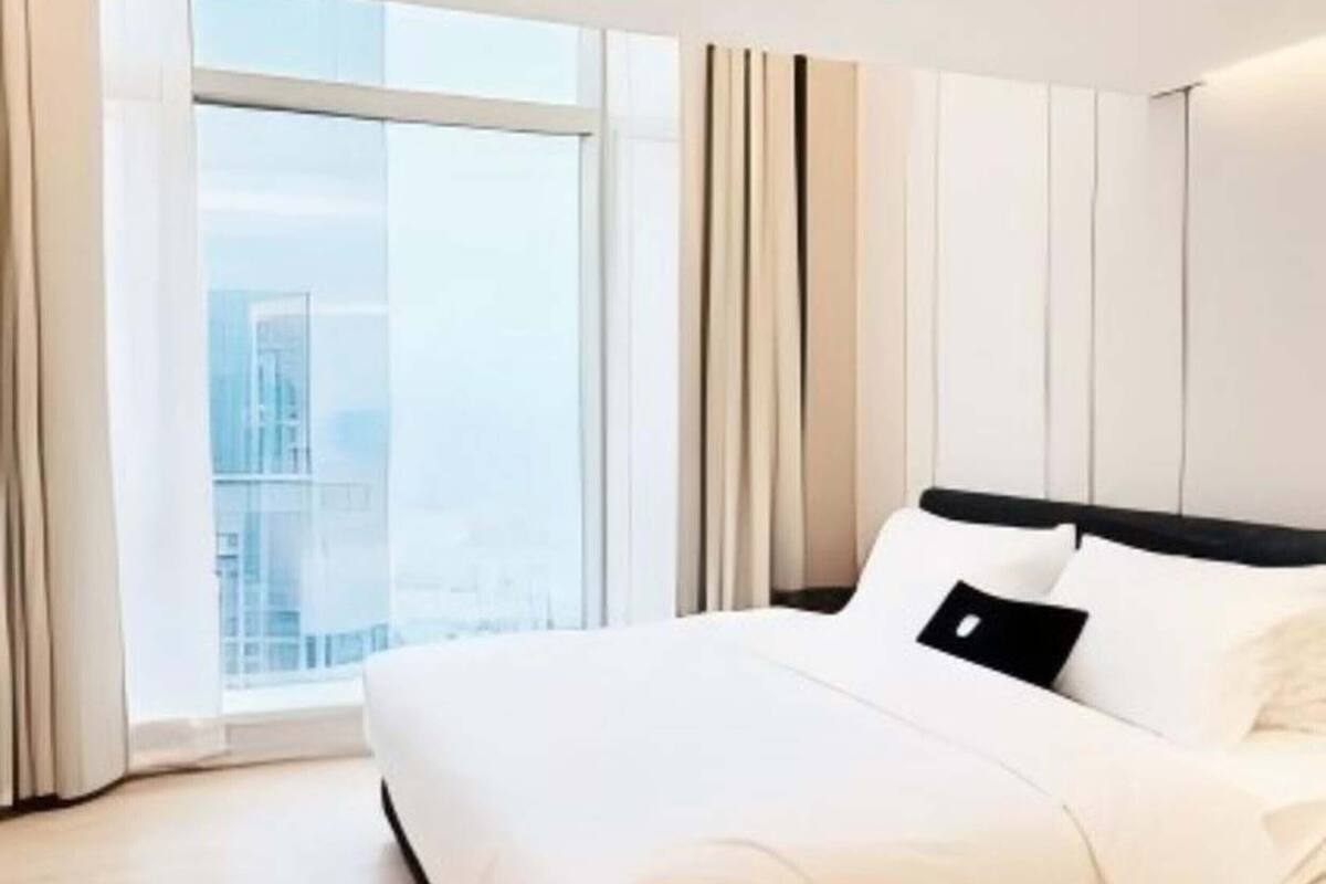 Phòng Suite Senior, quang cảnh thành phố | Quang cảnh từ phòng